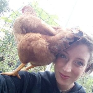 Meet your Posher, Kaitlyn